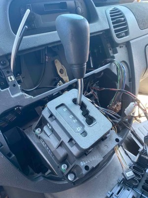 2004 freightliner sprinter