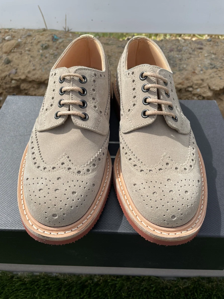 Alfred dunhill sales shoes