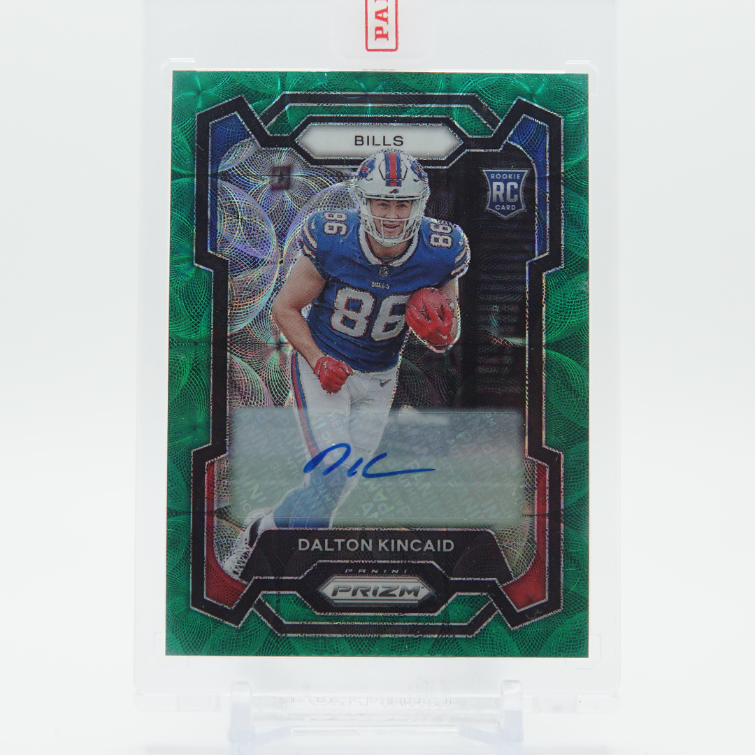 22-23 Panini Prizm DIEGO FORLAN 直筆サインカード Diego Forlan Autograph 2022-23 Panini Prizm Signature