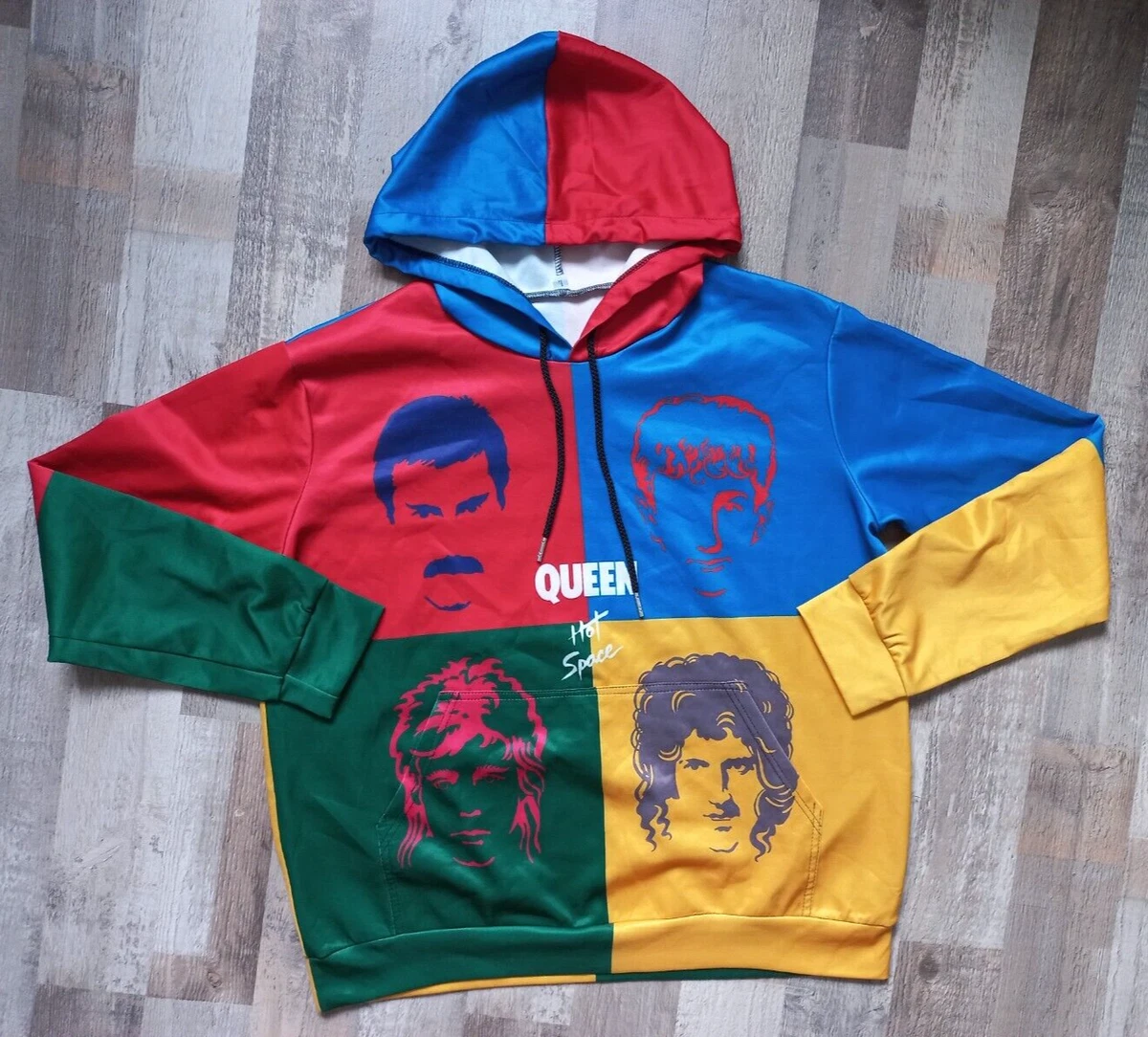 Space hoodie deals