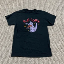 NEW Wallows Band So Cute Gift For Fans S to 5XL T-shirt K537
