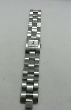 Esquire Watch Silver tone Bracelet Strap Women's Girls Female ESQ Watch 100641