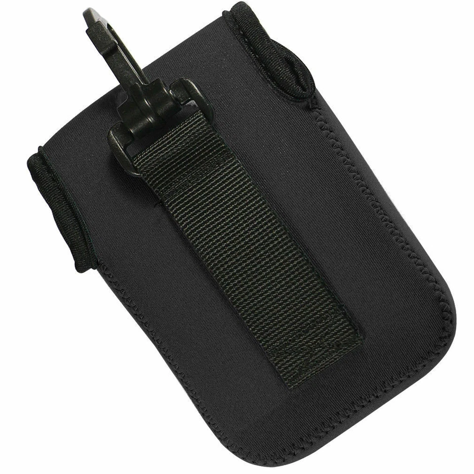 Funda blanda de neopreno bolsa para cámara para Olympus TG-7 TG-6 TG-5 TG-4 TG-3 TG-2 Foto 3 de 4