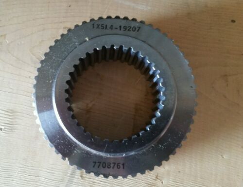 Pompa Rotativa A Doppio Disco Allison 6885175 - NOS (New Old Stock) - 4320009136517 - Foto 4