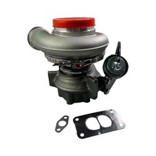Detroit Diesel Dd13 Turbocharger A4710967899 (528-10757) for sale 