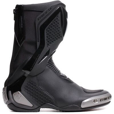 Bottes De Moto Ducati Corse En Cuir - Toutes Tailles, Protection CE, Neuves