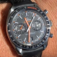 Omega Omega Speedmaster Racing Co-Axial Master Chronometer Chronograph 44.25 mm - 3...