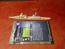 Axis and Allies: War at Sea: 22/40: Kirov