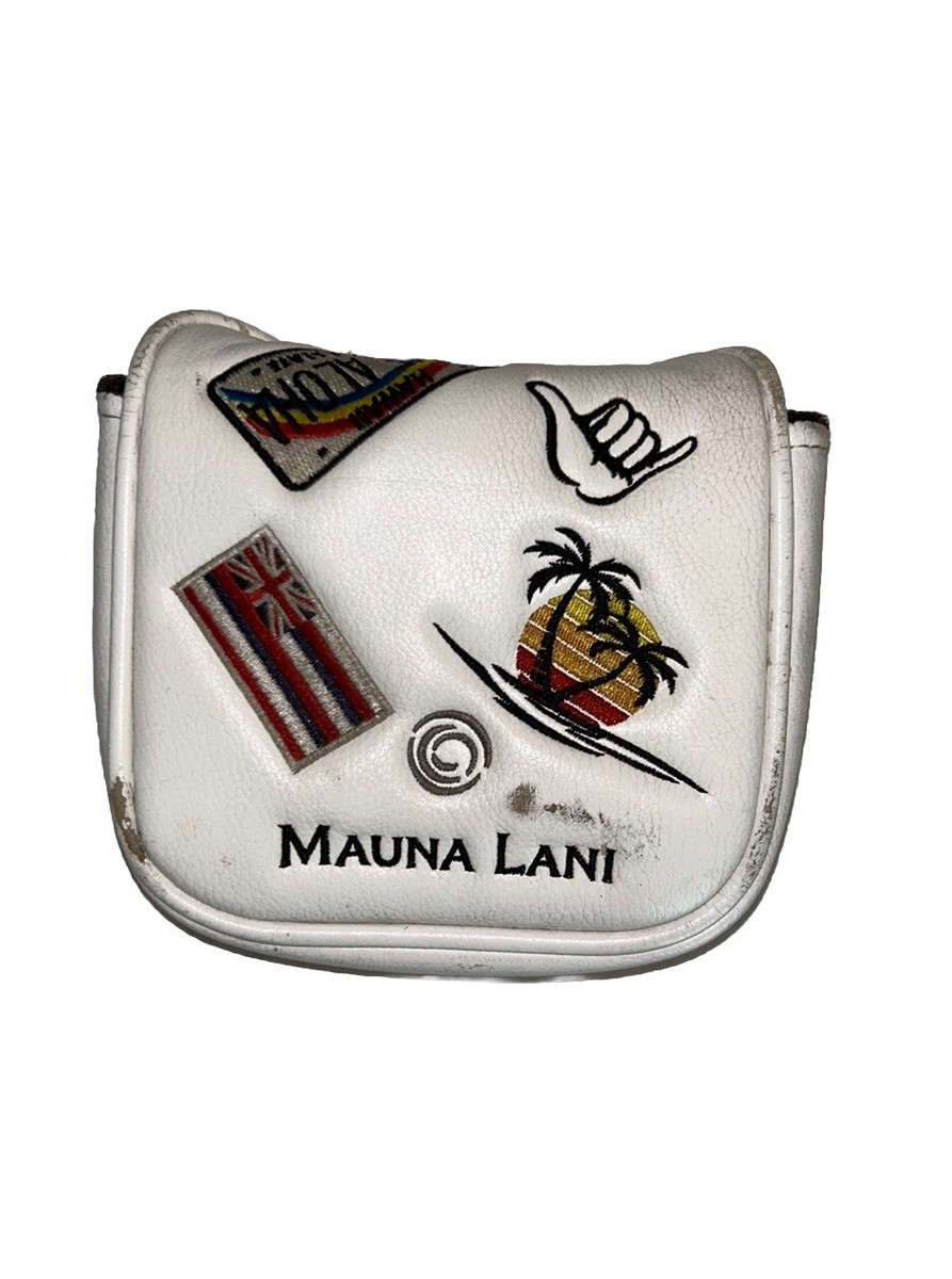 Mauni Lani putter cover | eBay