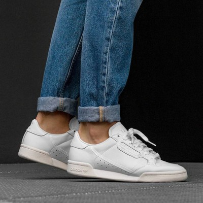 adidas continental 80 home of classics