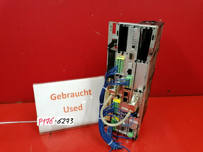 BAUMULLER BM4412-ST0-02200-03