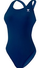 Tyr Women's Durafast Maxback Swimsuit - 2026