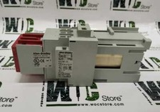 100S-C37DJ14C SERIES C100-S /100S-F /100-C37D*00 ALLEN-BRADLEY  SAFETY CONTACTOR