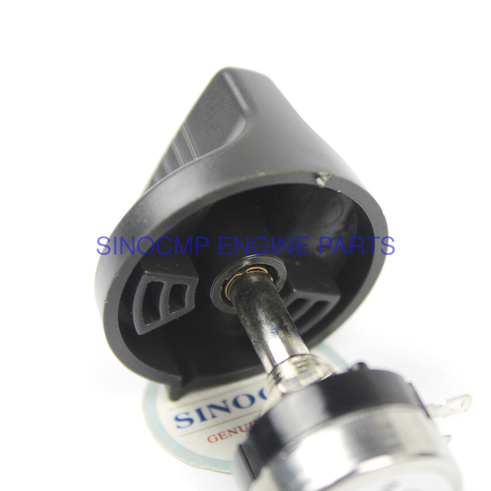 ZX200 Switch 4483285 + Dial Knob 4482656 For Hitachi Excavator Parts