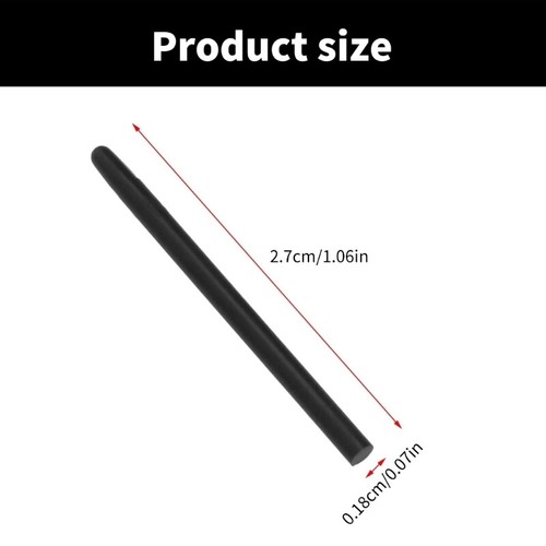 Rechargeable Styluses Pen Tips for CTH661,CTH480 CTH480S Precise Drawing &Design - Afbeelding 8 van 8
