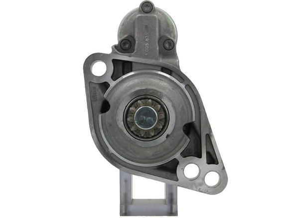 Anlasser Volkswagen 1.7 Kw FüR OEM SEG Neu Vgl.Nr. 0001123012 / 0001123013 / 198-image