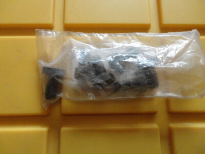 NOS NLA OE Lower A-Arm Bolt Set Volvo 444 445 544 P210 Duett PV 107001
