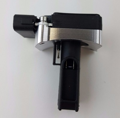 Mass Air Flow Max 73% OFF Meter Sensor Silverado 6.6L DURAMAX for 2001-2007