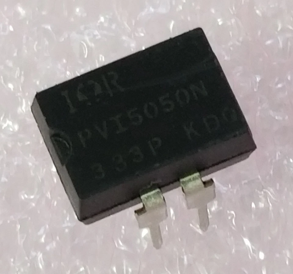 Optoaislador Fotovoltaico 1Ch 4KV 5-10Vout 8-Pin DIP Infineon PVI5050N NUEVO 25 un. Foto 3 de 3