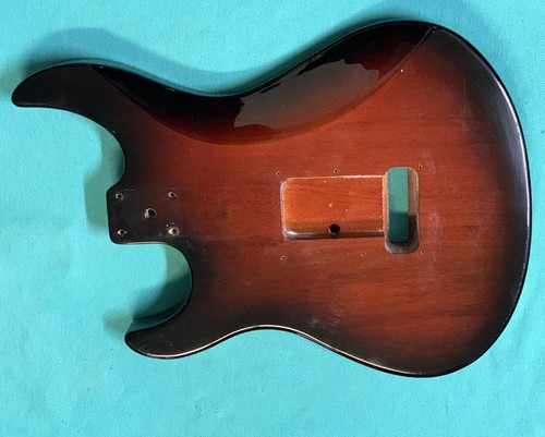 2019 Yamaha Pacifica PAC-012 Electric Guitar Original Body - Picture 5 of 12
