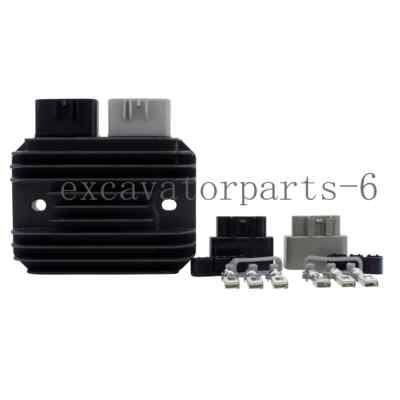 21066-0028 Regulator Rectifier for 2008 Kawasaki Ninja ZX6R ZX-10R 2009-2023