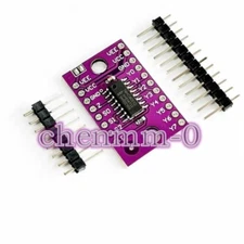 1PCS 4051 74HC4051 8-Channel-MUX 8-Channel analog multiplexer module #YT