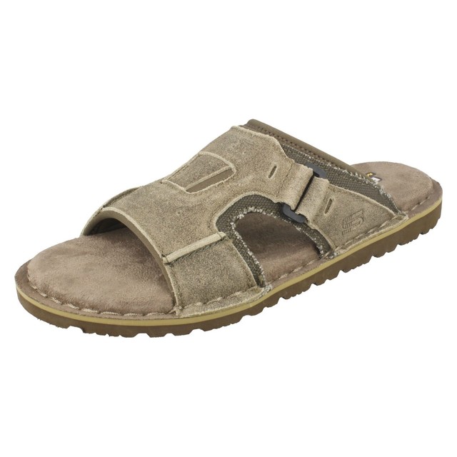 skechers golson sandals