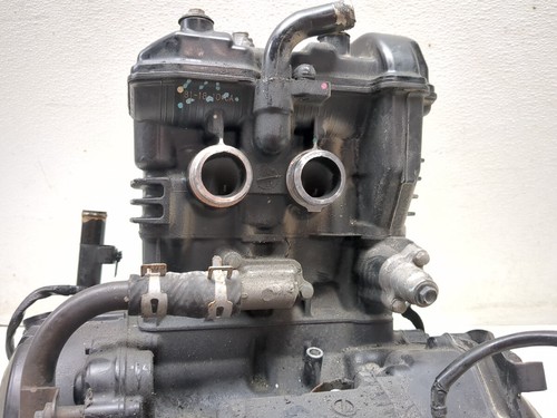 13-17 Kawasaki Ninja 300 EX300 Engine Motor GUARANTEED - Zdjęcie 5 z 11