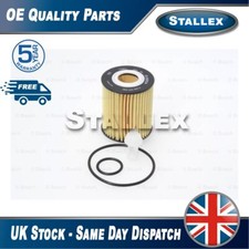 Adatto per Toyota Avensis RAV4 Corolla Auris Lexus IS filtro olio Stallex