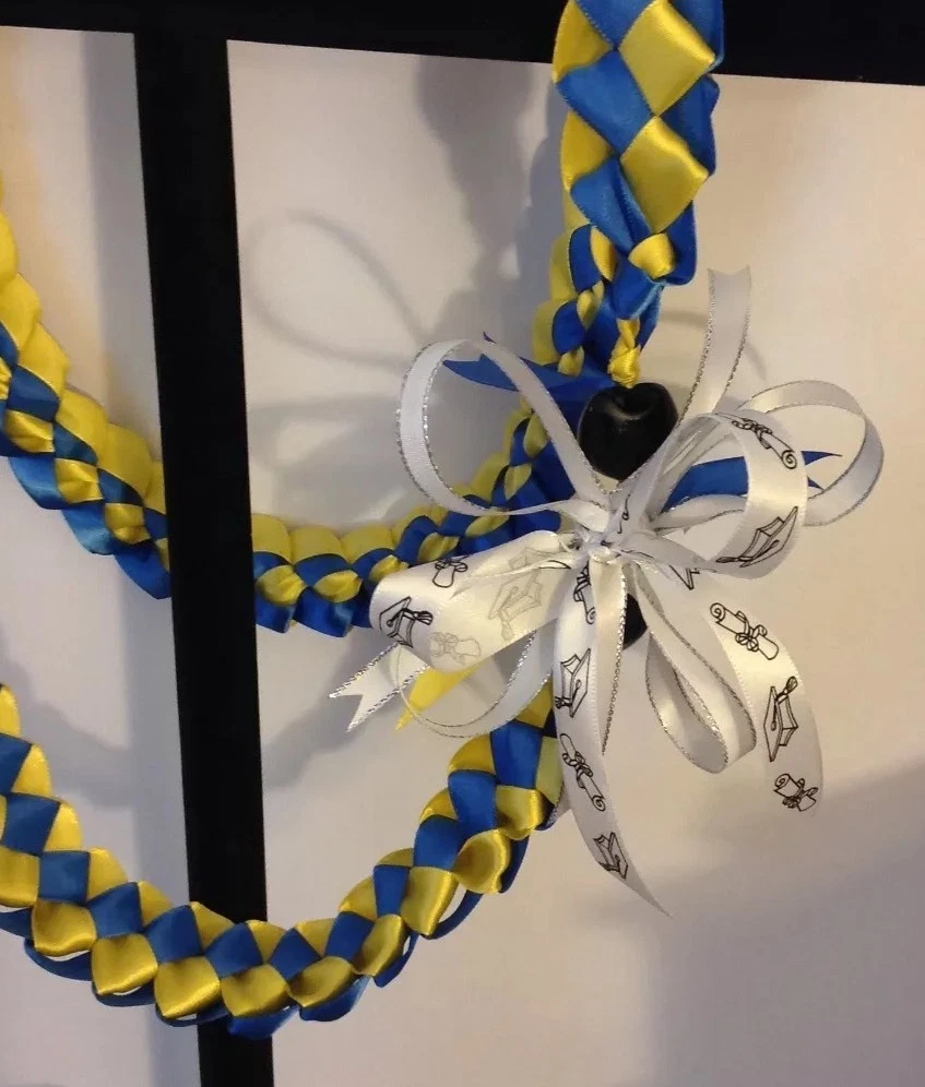 Graduation Flower Leis Los Angeles Best Flower Site