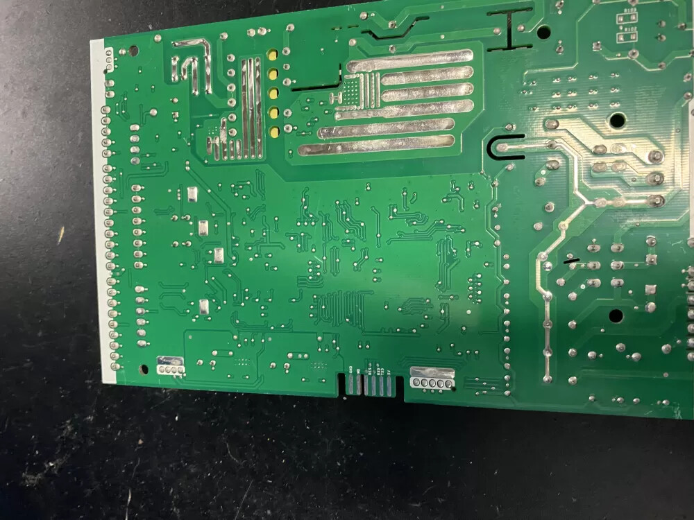 GE 245D1894G001 Refrigerator Main Control Board AZ11860
