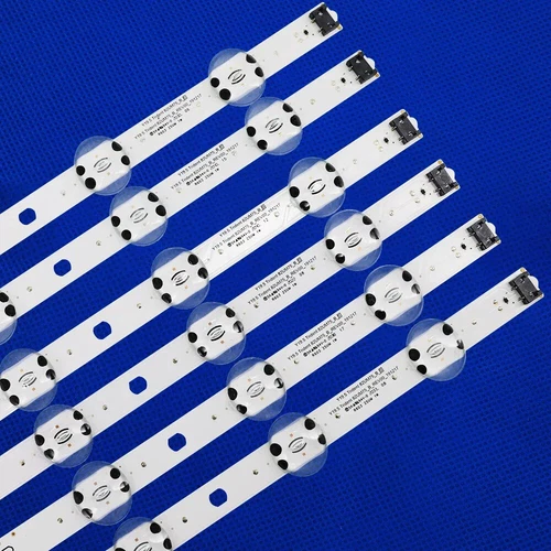 LED Streifen für LGIT_Trident_82UM75_A/B_L 82UN8570 82UM8070P 82UM7600 82UN8500 - Bild 2 von 9