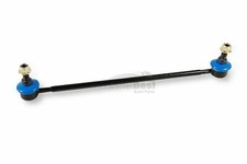 One New Mevotech Supreme Suspension Stabilizer Bar Link Kit Front MS80817