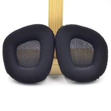 For Corsair VOID PRO Gaming Headset 2pcs sleeve Earmuffs Sponge Ear Pads Cushion