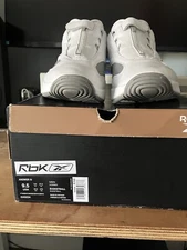 Reebok Answer IV 54 Points