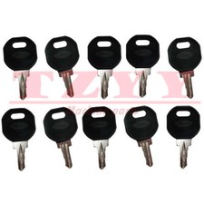 1108-U37 For EMKA EK2233X EK 2233 EK2233 2233X Key 10PC