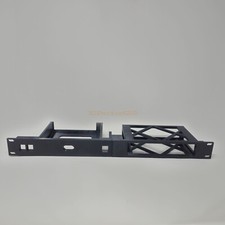 19 Rack Mount for Ubiquiti Cloud Gateway Ultra Max UniFi Switch Lite 16 PoE