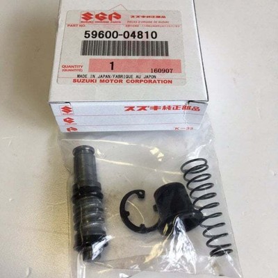 Suzuki Genuine Repair Kit - FRONT Master Cylinder (AN/GSF/GS) - 59600-04810-000