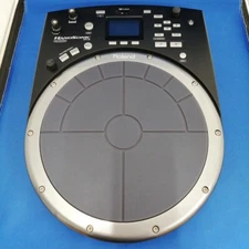 [used] Roland HPD-20 Handsonic Digital Hand Percussion Controller HPD-20 #01
