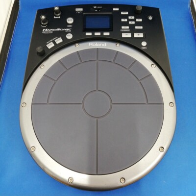 Roland HandSonic 　hpd-20 Roland HandSonic HPD-20 Digital Hand Percussion Controller