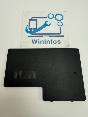 Cache Cover Klappe Festplatte HDD Speicher Toshiba Satellite Pro C70-A (