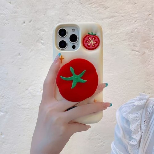 3D Cute Animal Cartoon Silicone Case for iPhone 678-11 12 13 14 15 16 Pro Max 17 - Picture 8 of 72