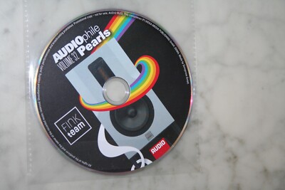 Audio - Audiophile Pearls Vol. 32