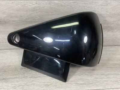 00 Kawasaki Vulcan Drifter 800 VN800 Right Side Cover Panel 36001-1551