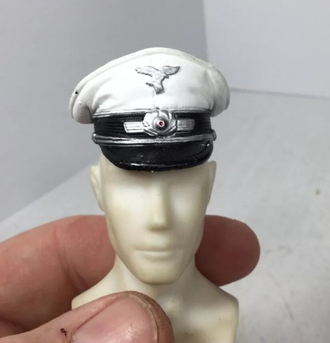 1/6 SCALE 21ST CENTURY GERMAN LUFTWAFFE 
