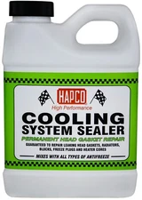 HAPCO - Cooling System Sealer - HEAD GASKET, BLOCK AND RADIATOR SEALER! 