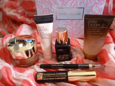 ESTÉE LAUDER GIFT BRAND NEW IN BOX UK