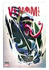 Amazing Spider-Man: Venom Inc. Omega #1 (2018) Clayton Crain Ripped Variant NM-
