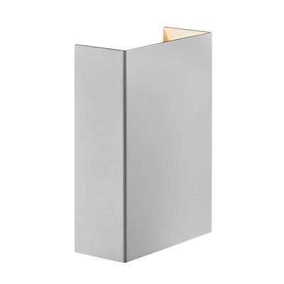 Designer LED Wandleuchte Nordlux Fold 10 Wall weiß 2x3W Außen Badleuchte - Bild 1 von 4