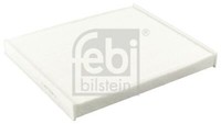 Febi 106915 Innenraumfilter Filter Innenraumluft Volvo